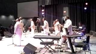 Shawn Jones & The Believers -I'm Depending On You