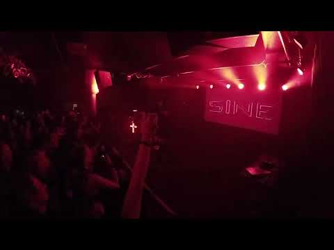 Industrial Amputation - Featuring SINE Live at Mechanismus Festival 2025