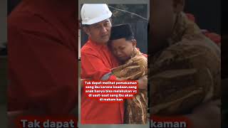 Download lagu Can only video call to see mom at her grave #viral #shortvideo #shorts mp3