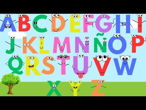 The Alphabet 2 | Children's Song | Videos for Kids | Sun Sun