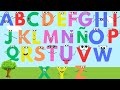 The Alphabet 2 Children S Song Videos For Kids Sun Sun