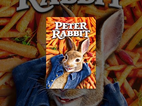 Peter Rabbit