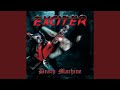 Demented Prisoners - Exciter - Topic Demented Prisoners