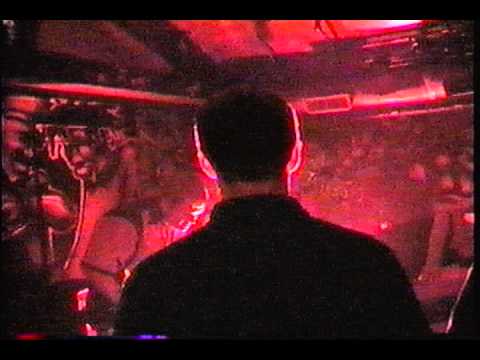 The BRIMSTONES @ the MELODY BAR, New Brunswick N.J. 1999'