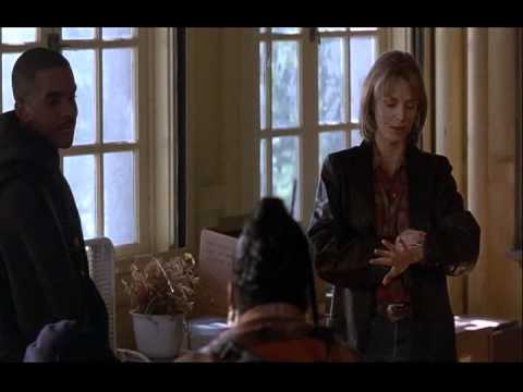 Michelle Pfeiffer - Dangerous Minds (Karatê)