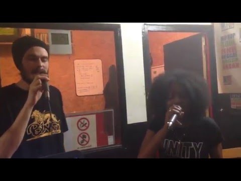 Fabiola Rasoa "One Moment" - I Love Show (12/04/16)