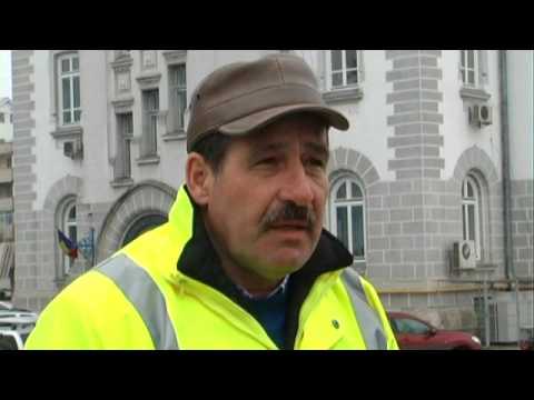 08.02.2017 / Știre Etv - MARINARI ÎN PERICOL!