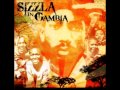 Sizzla Kalonji - Make a visit to The Gambia -2012
