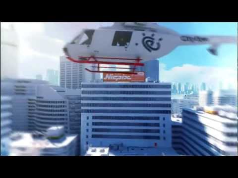 MIRRORS EDGE MONDAYS! Episode 1: Thank you Subs!