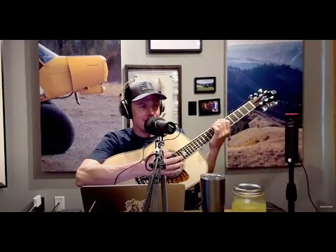 MeatEater Podcast Clips Ep. 242: Steep Dark Timber