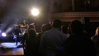 Matthew Good - Apparitions