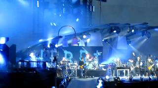 Herbert Grönemeyer Zum Meer 2011