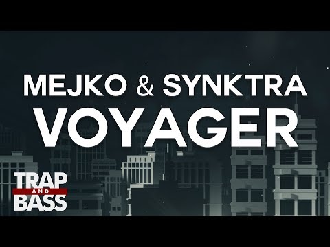 MEJKO & synktra - Voyager (feat. Ashley Apollodor)