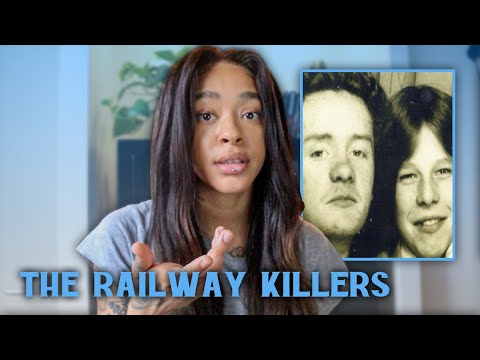 The Anniversary| The Railway Killers