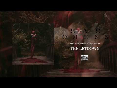 BAD OMENS - The Letdown