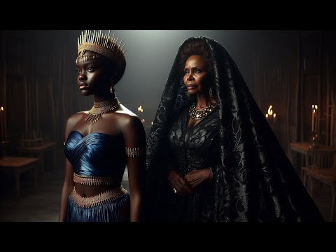 Pour être REINE de la SORCELLERIE, elle a vendu son SANG et sa FAMILLE #histoireafricaine
