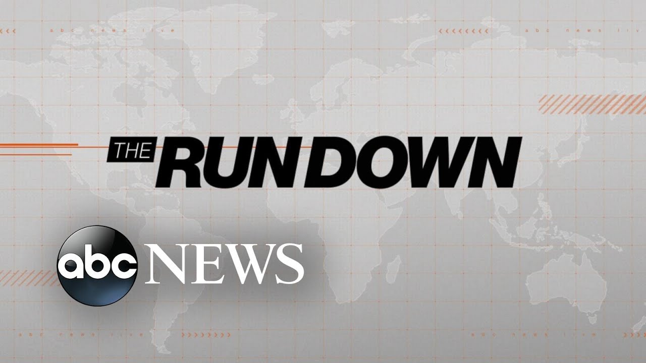 The Rundown: Top headlines today: Nov. 20, 2020