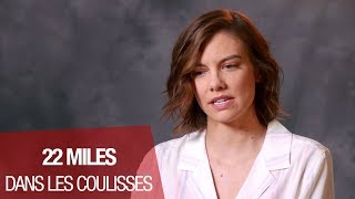 22 MILES - Les coulisses VOST