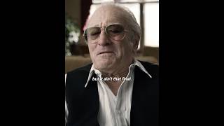 The Irishman: Frank chose his own burial plot after being released from prison.#theirishman #crime