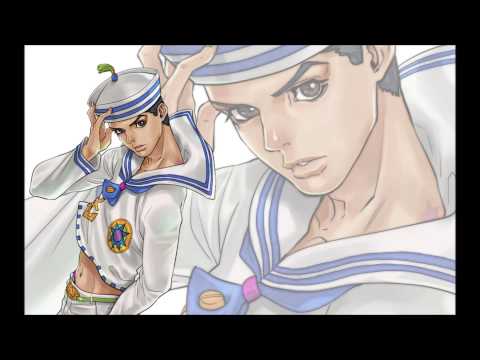 Jojo's Bizarre Adventure: All Star Battle OST - Then Can You Tell Me... Who Am I? ~ Gappy ~ Extended