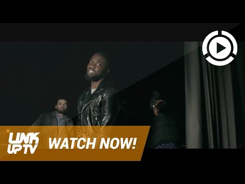 Riddz - Personal Statement [Music Video] @Official_Riddz