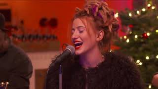 Natia Todua  Rehab - Unplugged