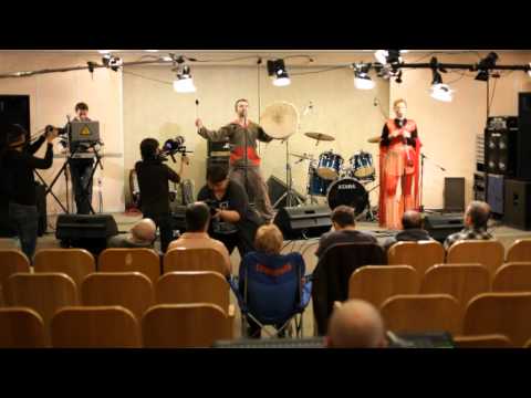 H-ural (OST Про Рок) - 33