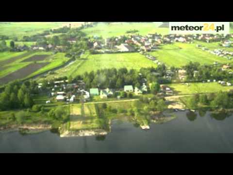 Ośrodek Wypoczynkowy Ster - Niewiesze meteor24.pl