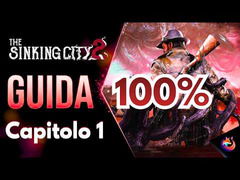 Capitolo 1 al 100%
