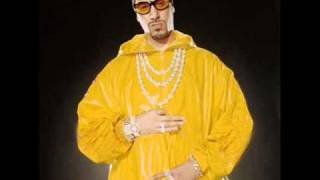 Ali g- Freak me(baby)