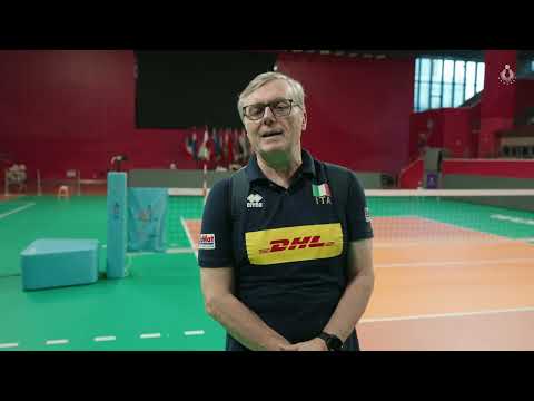 Italia-Brasile 0-3: le parole del tecnico Pasquale D’Aniello