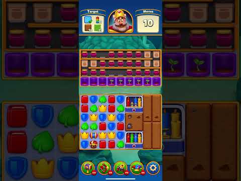 Royal Match Level 5956