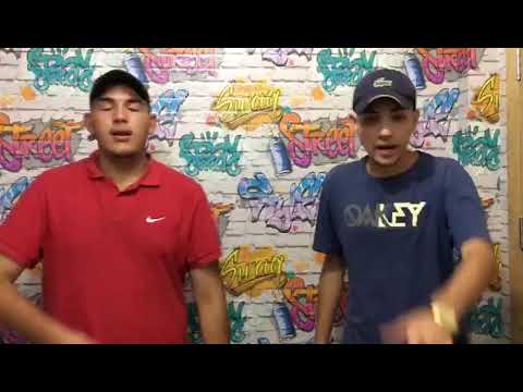 Mc DT e Mc HS_homenagem ao parceiro JC