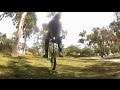 Learning Unicycle Tricks At 60