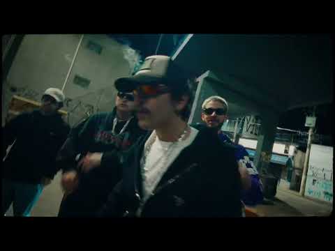 PIL - OVER THE TOP feat. Kblo 015 & Wall’e (Official Video)