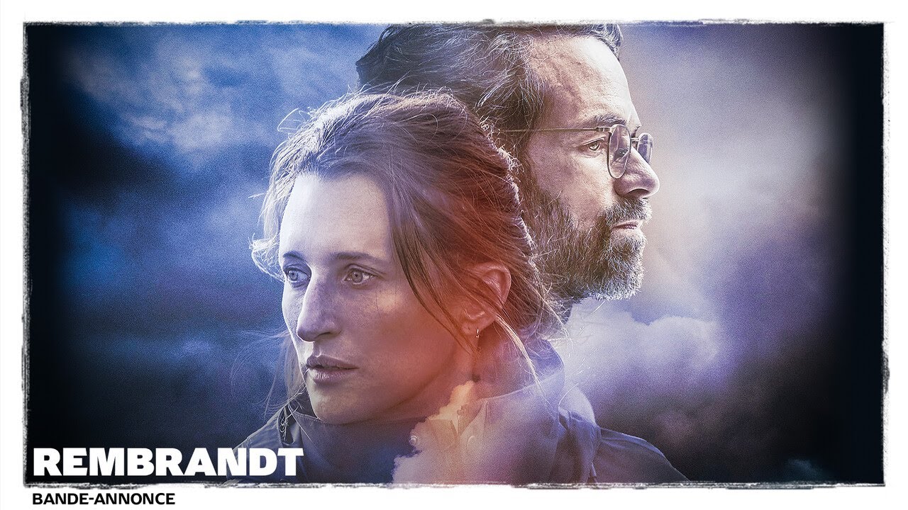 Miniature de la vidéo Bande-annonce du film Rembrandt