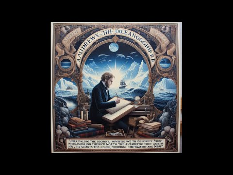 Andrew the Oceanographer