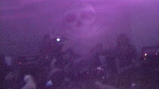 Circle Takes The Square - In The Nervous Light of Sunday (Macrock 2005)