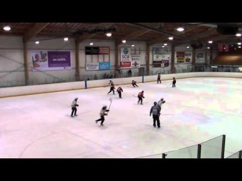 HC Nokia vs. Ilves Ottawa