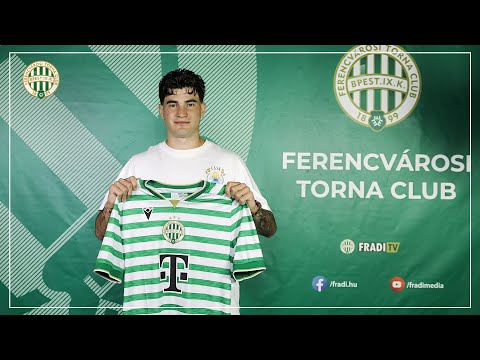 Fradi Média | „Újra itt vagyok, és mindent megteszek a Fradiért” | 2025.08.08.