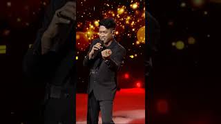 Download lagu Kris Tomahu - Jangan Khianati Aku (Azlan & The Typewriter)  Gala Live Show 1  X Factor Indonesia2024 mp3