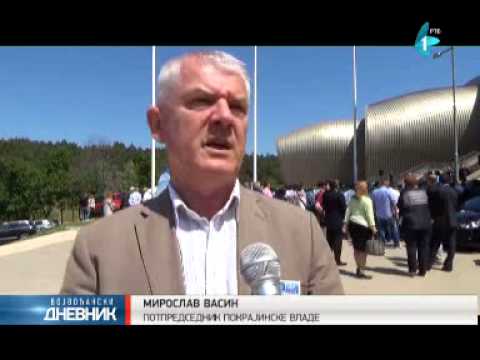 Vojvođanski vinari se predstavili u Istri