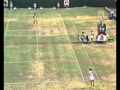 Cawley v Cawley: 1977 Australian Open Women's Final Highlights