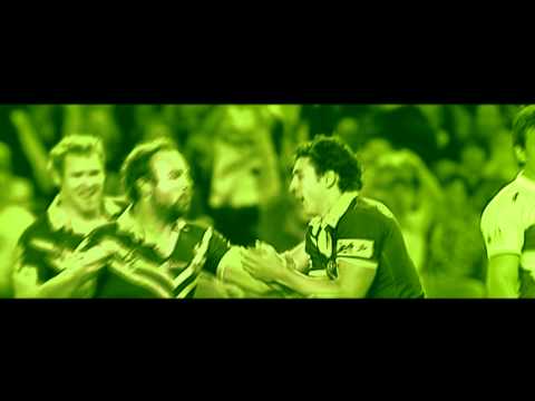 Billy Slater "the Kid"
