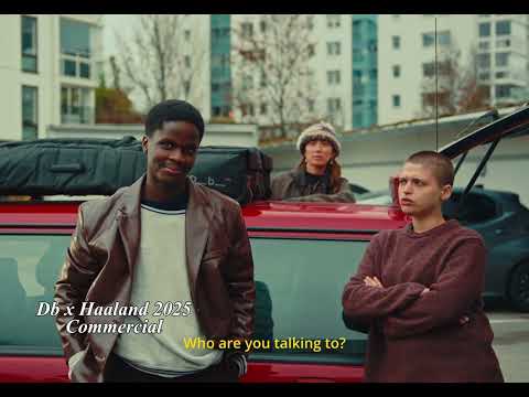 SHOWREEL - CARLOS TRÉSOR