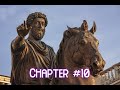 Marcus Aurelius Meditations Audiobook Chapter 10 #stoicism #wisdom #audiobook