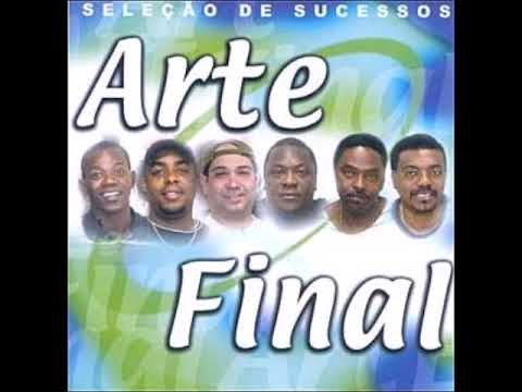 Teu Olhar - Arte Final