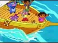 Dora The Explorer Dora S Pirate Adventure Live Commercial