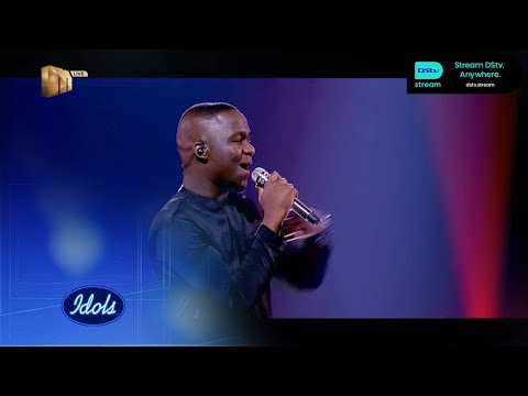 Faith performs 'In My Maserati' – Idols SA | S19 | Ep 14 | Mzansi Magic