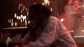 Henke spielt Goethes Erben - Das Schwarze Wesen (Live at WGT 2011) HD HQ